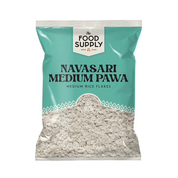 TFS Navasari Medium Pawa 1.5Kg x 8